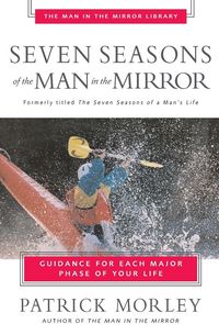 Produktbild: The Seven Seasons of the Man in the Mirror