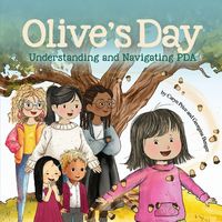 Produktbild: Olive's Day