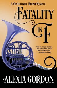 Produktbild: Fatality in F