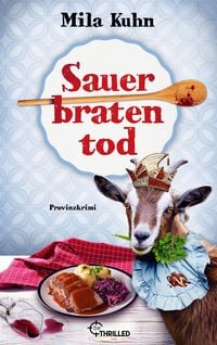 Produktbild: Sauerbratentod