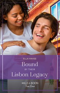 Produktbild: Bound By Their Lisbon Legacy