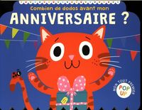 Produktbild: Combien de dodos avant mon anniversaire ?