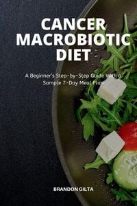 Produktbild: Cancer Macrobiotic Diet