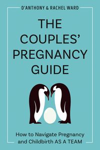 Produktbild: The Couples' Pregnancy Guide