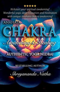 Produktbild: Anahata Chakra Awakening & Healing