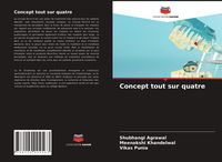 Produktbild: Concept tout sur quatre