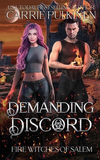 Produktbild: Demanding Discord