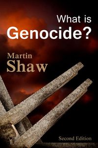 Produktbild: What is Genocide?