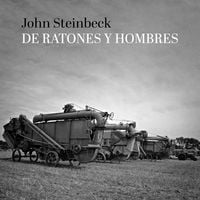 Produktbild: De ratones y hombres