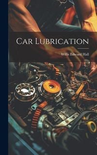Produktbild: Car Lubrication