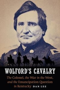 Produktbild: Wolford's Cavalry