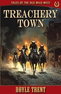 Produktbild: Treachery Town
