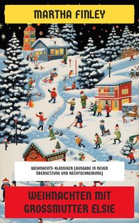 Produktbild: Weihnachten mit Gro&szlig;mutter Elsie