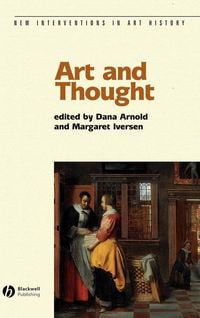 Produktbild: Art and Thought