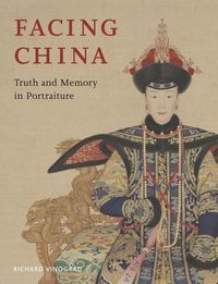 Produktbild: Vinograd, R: Facing China