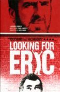Produktbild: Laverty, P: Looking for Eric