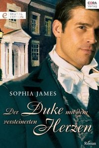 Produktbild: Der Duke mit dem versteinerten Herzen