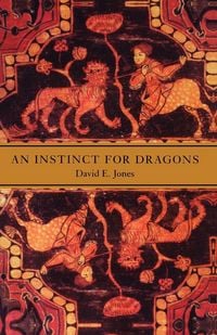 Produktbild: An Instinct for Dragons