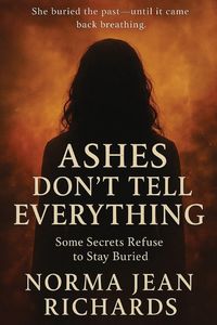 Produktbild: Ashes Don't Tell Everything