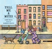 Produktbild: Tell Me a Mitzi