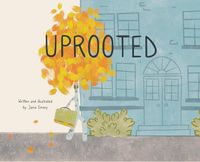 Produktbild: Uprooted