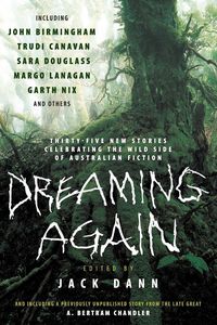 Produktbild: Dreaming Again