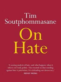 Produktbild: On Hate