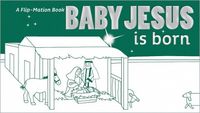 Produktbild: Baby Jesus Is Born