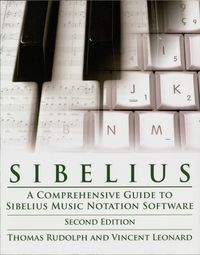 Produktbild: Sibelius