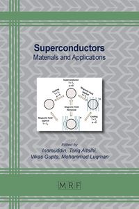 Produktbild: Superconductors