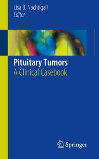 Produktbild: Pituitary Tumors