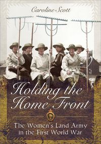 Produktbild: Holding the Home Front