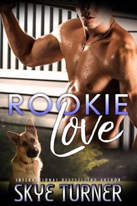 Bild vom Artikel Rookie Love vom Autor Skye Turner