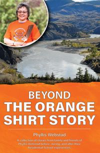 Produktbild: Beyond the Orange Shirt Story