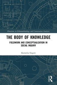 Produktbild: The Body of Knowledge