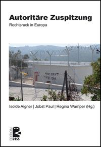 Produktbild: Autorit&auml;re Zuspitzung
