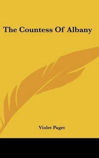 Produktbild: Paget, V: Countess Of Albany