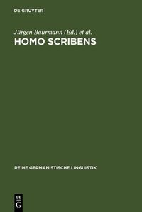 Produktbild: Homo scribens