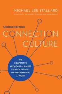 Produktbild: Connection Culture, 2nd Edition