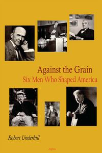 Produktbild: Against the Grain