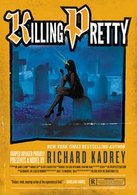Produktbild: Killing Pretty