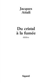 Produktbild: Du cristal &agrave; la fum&eacute;e
