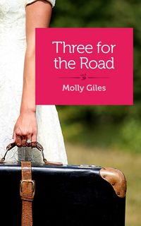 Produktbild: Three for the Road