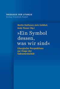 Produktbild: "Ein Symbol dessen, was wir sind"