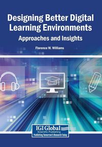 Produktbild: Designing Better Digital Learning Environments