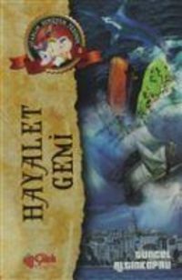 Produktbild: Hayalet Gemi