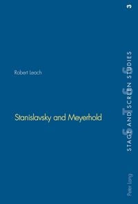 Produktbild: Stanislavsky and Meyerhold