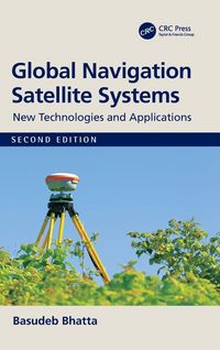 Produktbild: Global Navigation Satellite Systems