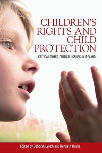 Produktbild: Children's rights and child protection