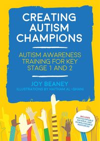 Produktbild: Creating Autism Champions